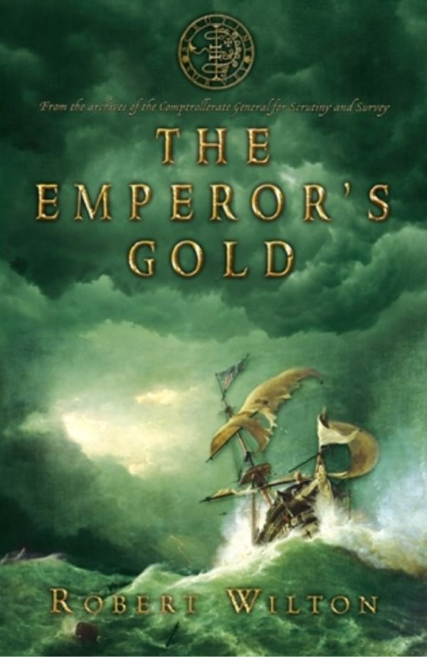 The Emperor's Gold