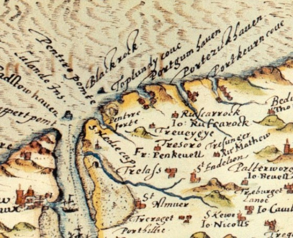 The Growth of Port Isaac & Port Gaverne