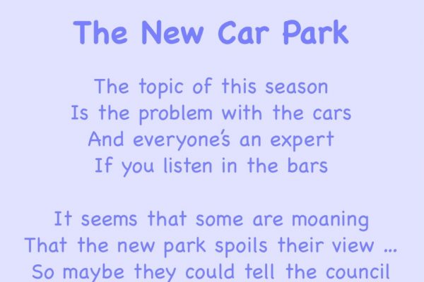 The New Car Park