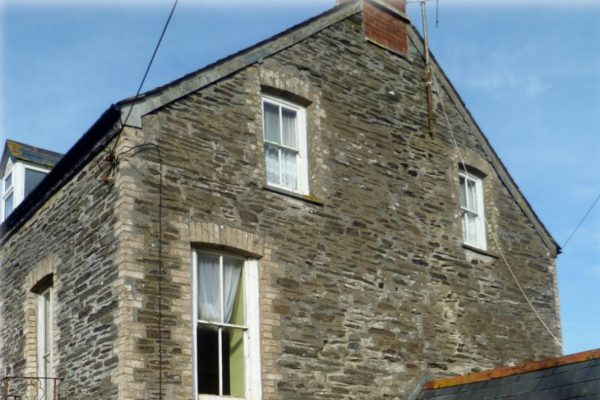 The Old Haberdashery Shop, Front Hill