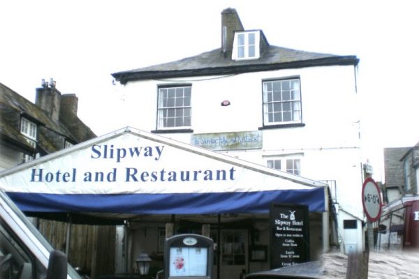 The Slipway Hotel