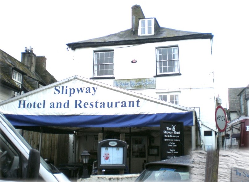 The Slipway Hotel