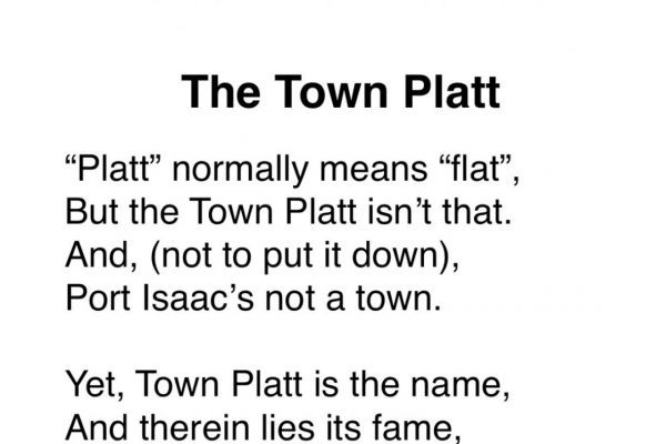 The Town Platt