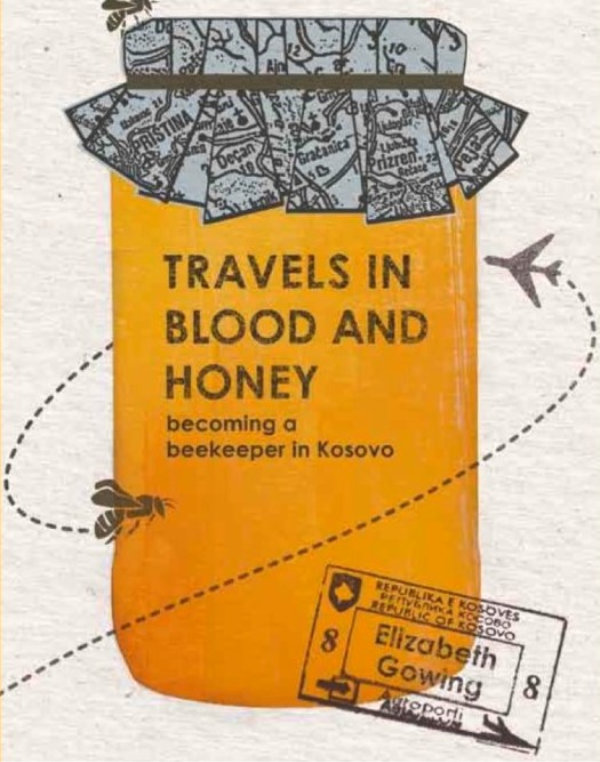 Travels in Blood and Honey