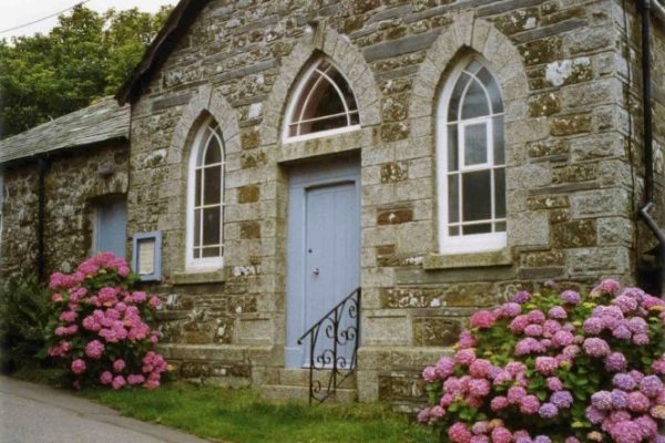 Trelights Chapel