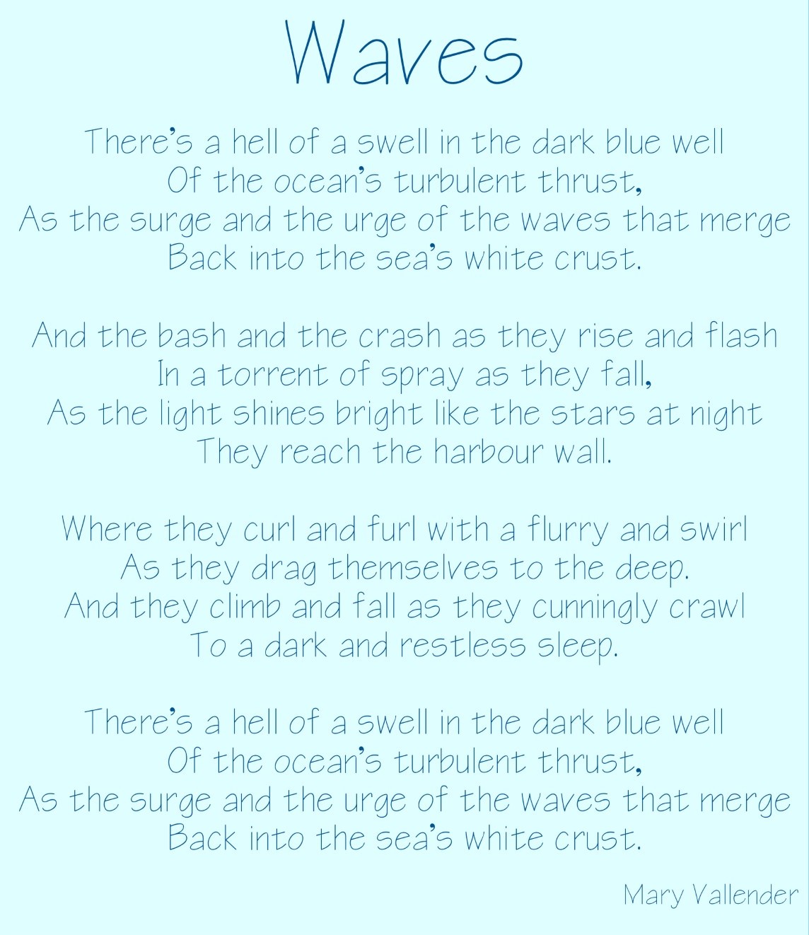 Waves