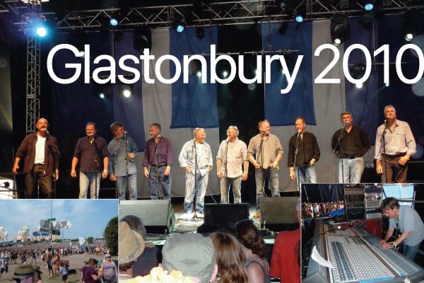 Glastonbury 2010