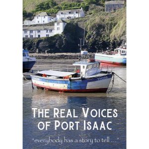 The Real Voices of Port Isaac