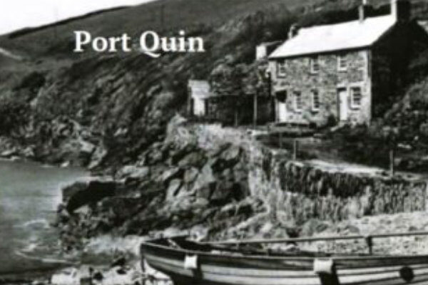 Port Gaverne, Trewetha, Trelights and Port Quin